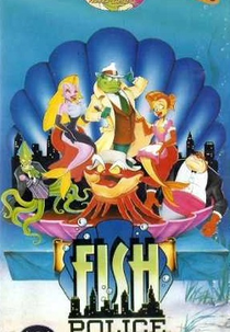 Fish Police (Fish Police)