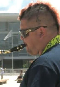 Meia Boca Band (Meia Boca Band)