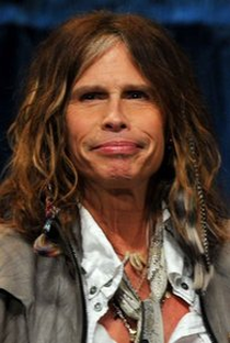 Steven Tyler - Poster 1
