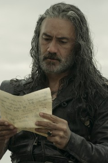 Poster de Episódio Mermen (2023)