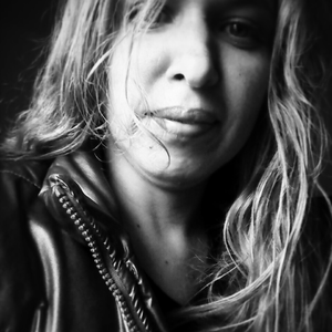 Foto de perfil de Arethusa Fernandes