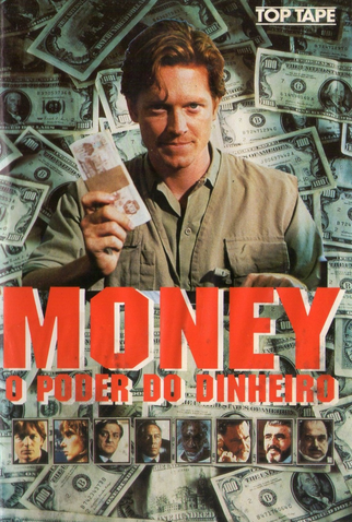 Poster 1 de Filme Money: O Poder do Dinheiro (1991)