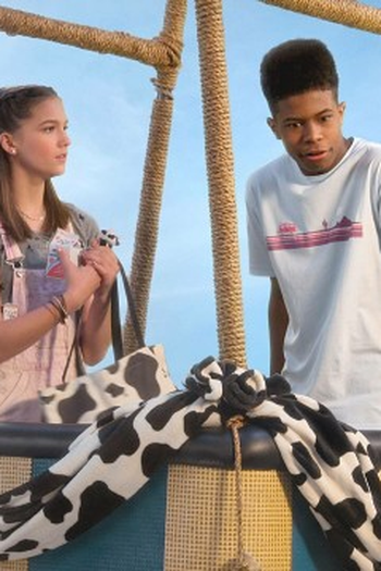 Poster de Episódio Love Sensei (2021)