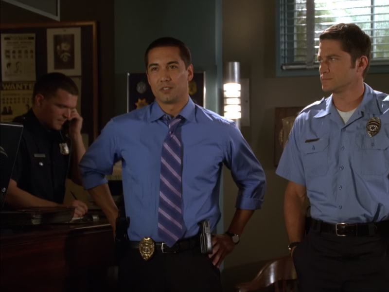 Foto 11 de Ghost Whisperer (4ª Temporada)