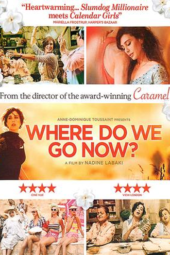  de Filme E Agora, Aonde Vamos? (2011)