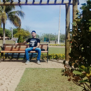 Foto de perfil de Madson Carlos