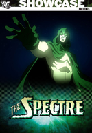 DC Showcase: Espectro (DC Showcase: The Spectre)
