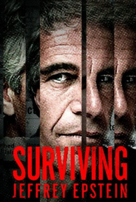 Sobreviver a Jeffrey Epstein - 16 de Outubro de 2020 | Filmow