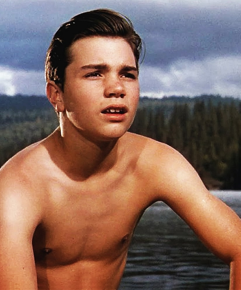 Darryl Hickman - Foto 1