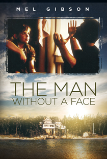 O Homem Sem Face - Poster / Capa / Cartaz - Oficial 4
