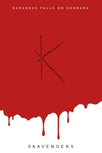  de Filme Skavengers (2012)