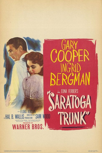  de Filme Mulher Exótica (1945)