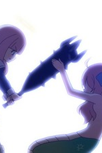 Poster de Episódio 第七話 (2018)