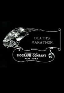 Death's Marathon (Death's Marathon)