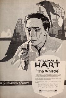 The Whistle - Poster / Capa / Cartaz - Oficial 1
