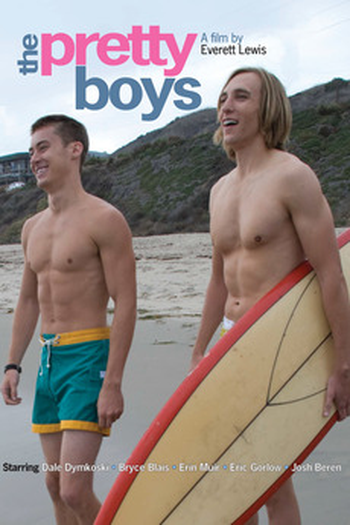 Poster de Filme The Pretty Boys (2011)