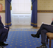 President Trump Interview