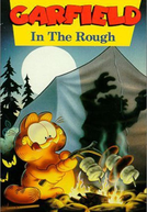 Garfield no Perigo (Garfield in the Rough)