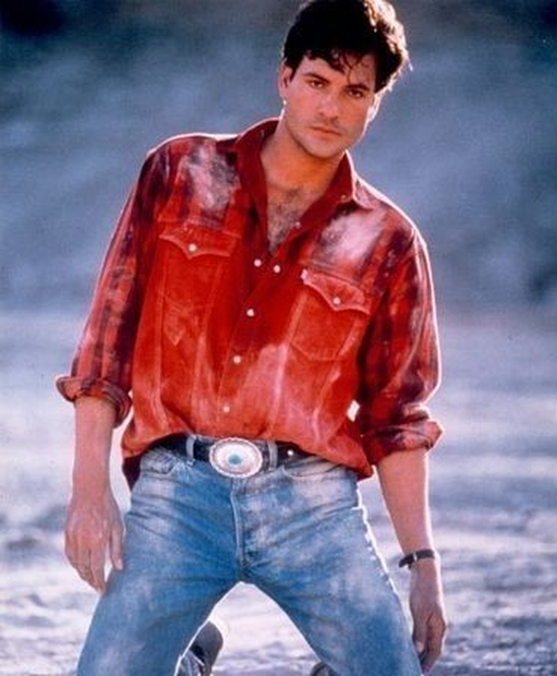 Dale Midkiff - Foto 1