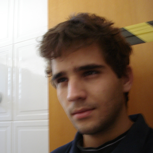 Foto de perfil de Guilherme