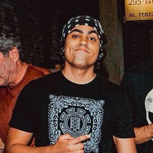 Foto de perfil de Carlos Eduardo
