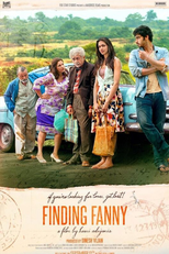 Finding Fanny (Finding Fanny)