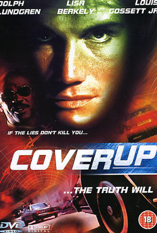 Poster 3 de Filme Força Vermelha (1991)