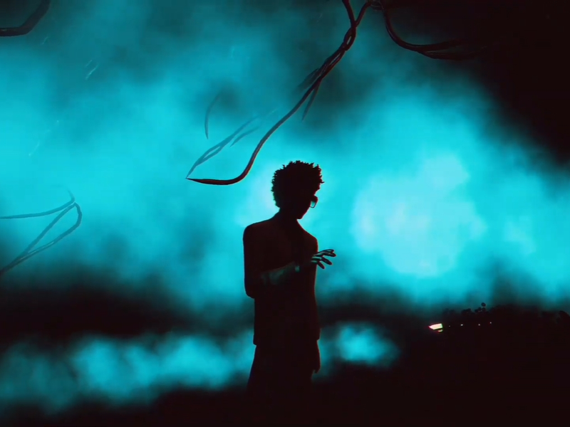 Foto 11 de The Weeknd Experience LIVE