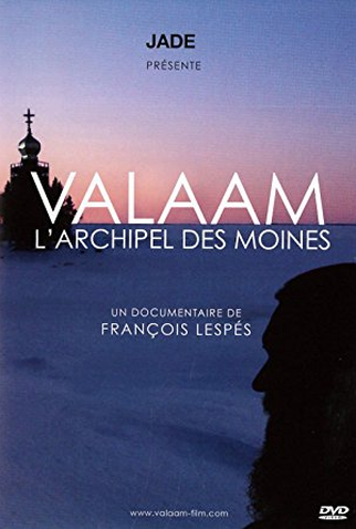Poster 1 de TV Valaam, l'archipel des moines (2012)