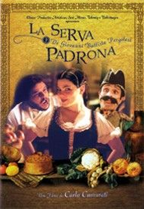 La Serva Padrona (La Serva Padrona)