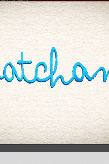 Poster de Curta Batchan (2020)