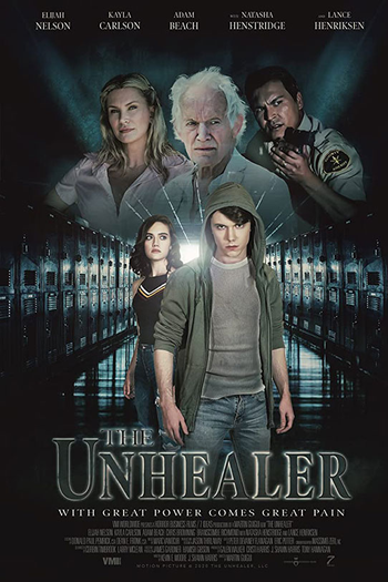  de Filme The Unhealer (2020)