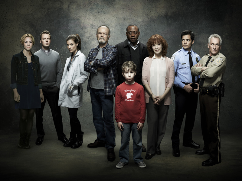 Foto 3 de Resurrection (2ª Temporada)