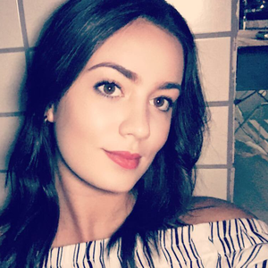 Foto de perfil de Marianna