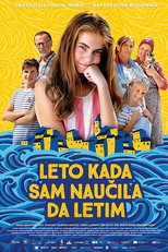 Leto kada sam naučila da letim (Leto kada sam naučila da letim)