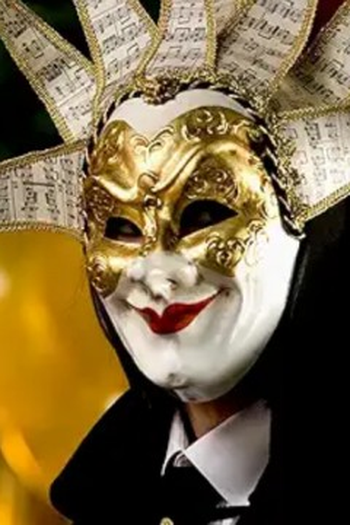 Poster de Episódio Masquerade Ball (2009)