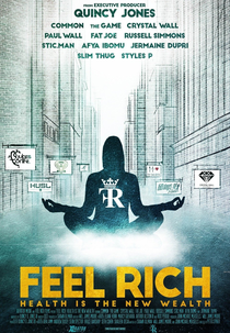Feel Rich (Feel Rich: Health Is the New Wealth)