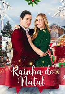 Rainha do Natal (Loving Christmas)