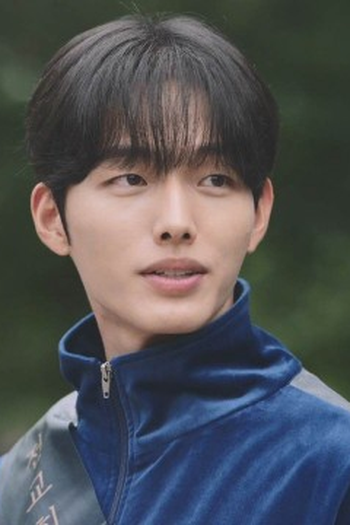 Poster de Episódio 4화 (2025)