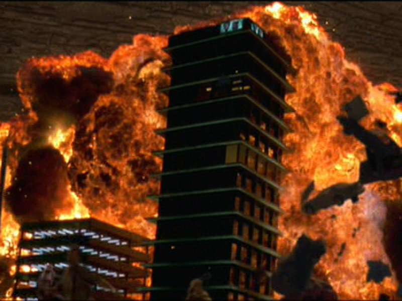 Foto 2 de Independence Day