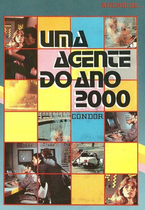 Uma Agente do Ano 2000 (Condor)
