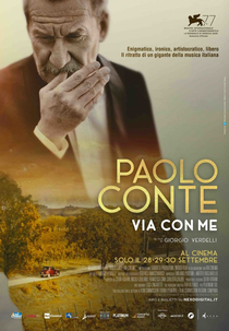 Paolo Conte, via con me (Paolo Conte, via con me)