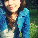 Foto de perfil de Gabriela