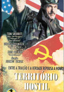 Território Hostil (Honor Bound)