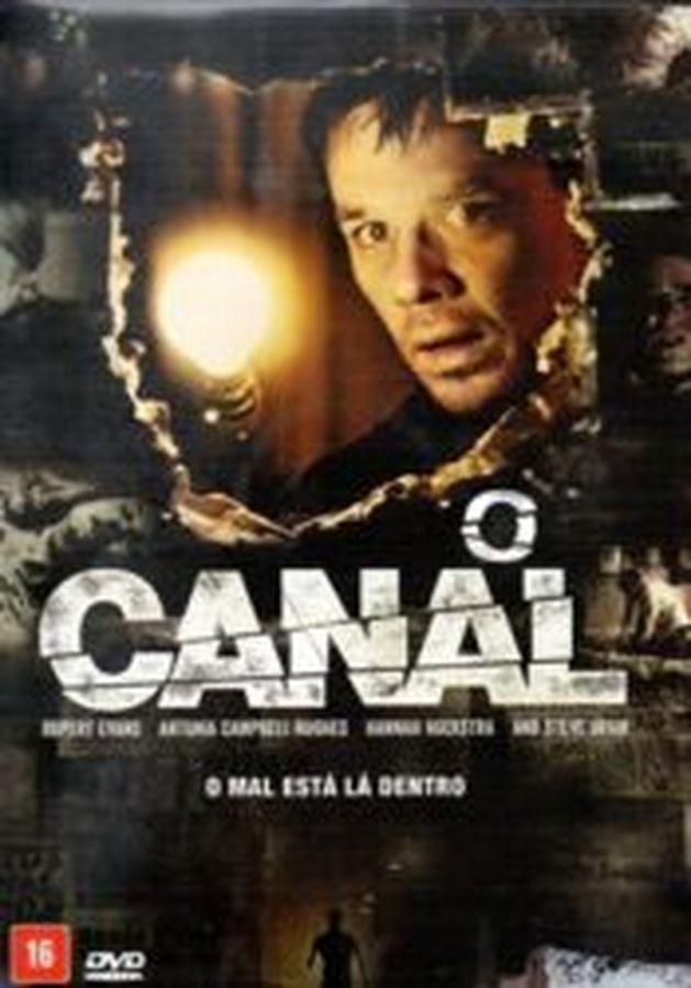 Crítica: O Canal (“The Canal”) | CineCríticas