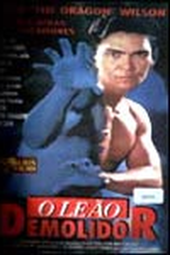  de Filme O Leão Demolidor (1994)