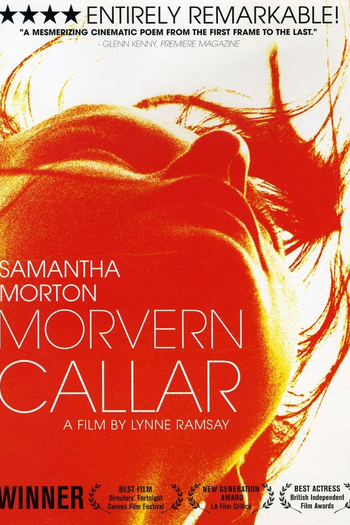  de Filme O Romance de Morvern Callar (2002)