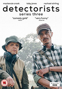 Detectorists (3ª Temporada) (Detectorists (Series 3))