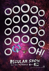 Apenas um Show (8ª Temporada) (Regular Show (Season 8))