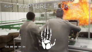 Trailer: Oats Studios - Volume 1 - Kapture: Fluke